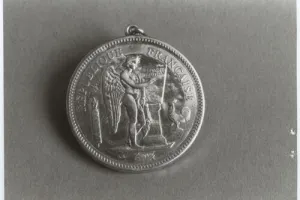 PENDANT