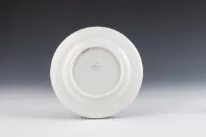 PLATE, ONE OF 30