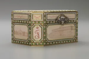 MUSIC BOX