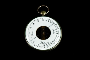 BAROMETER FROM NECESSAIRE