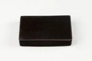 BOX WITH MINIATURE PORTRAIT OF NICHOLAS I