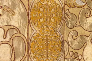 DEACON'S VESTMENT (STIKHAR')