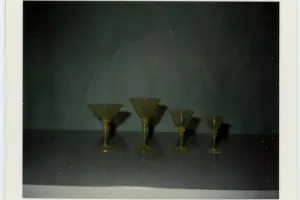 Sherry Glass, one of 12