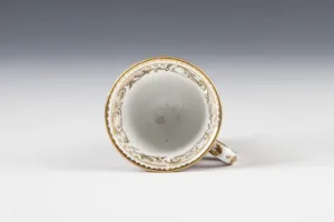 ICE CUP (TASSE À GLACE), ONE OF FOUR