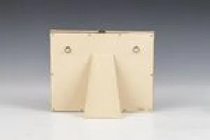 MINIATURE PAINTING OF A HUNTING SCENE