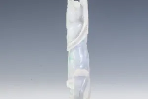 FIGURINE OF A DANCER