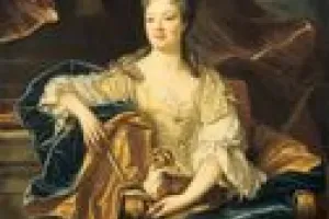 PORTRAIT OF A LADY