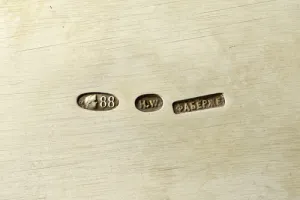 OVAL DISH