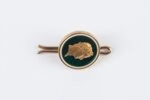 STUD BUTTON (ONE OF SIX)