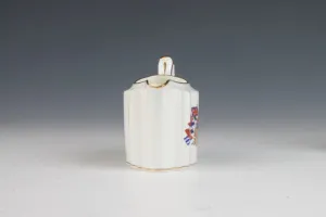 CREAMER FROM A TEA SERVICE
