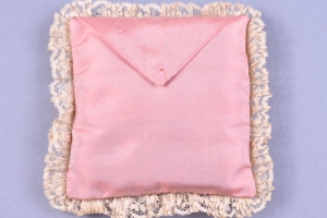 SACHET COVER, ONE OF EIGHT