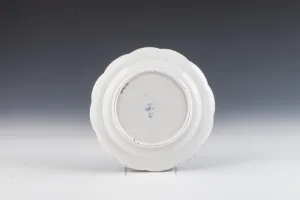 SMALL PLATE, ONE OF 24