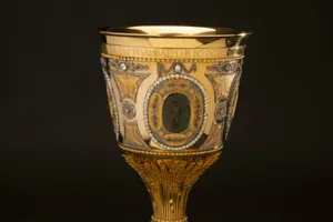 CHALICE