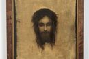 FACE OF CHRIST