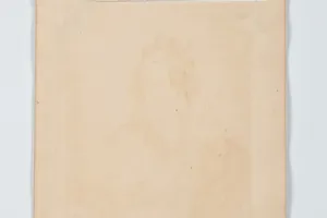 COUNTESS PAULINE DE LA FERRONNAYS FROM THE MIDDLETON WATERCOLOR ALBUM