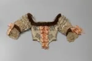 BODICE FROM COSTUME