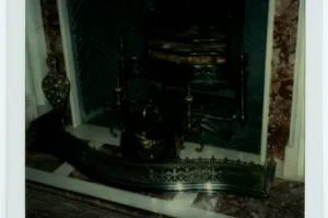 Fireplace Tools, Bellows