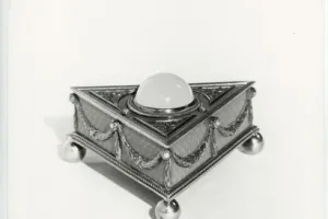 BELL PUSH