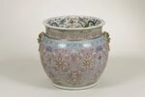 FISH BOWL