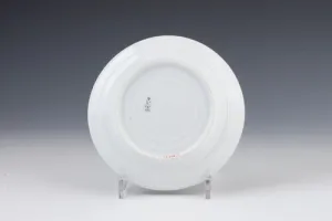 SALAD PLATE, ONE OF EIGHT