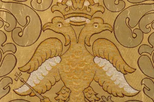 DEACON'S VESTMENT (STIKHAR')