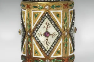 CANE HANDLE