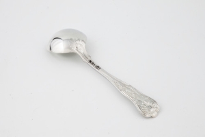 Flatware Service, Bouillon Spoon