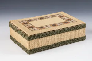 CIGAR BOX