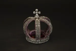 NUPTIAL CROWN