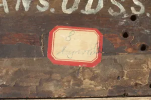 PORTRAIT OF GRAND DUKE NICHOLAS PAVLOVICH (NICHOLAS I)