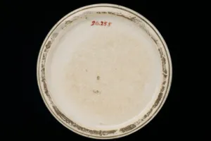 BALUSTER VASE