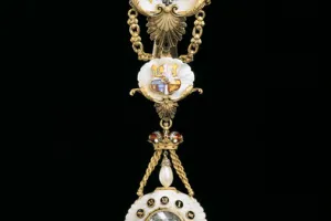 PENDANT WATCH