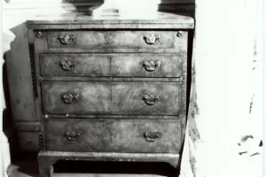 BACHELOR'S CHEST