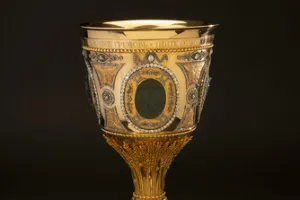 CHALICE