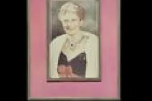 MINIATURE FRAME