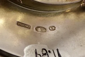 TABLE CLOCK