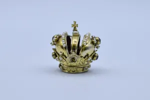 MINIATURE CROWN