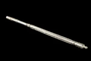 PEN HANDLE WITH NIB FROM NECESSAIRE BOX