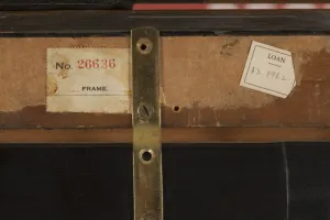 PORTRAIT OF GRAND DUKE PAUL PETROVICH