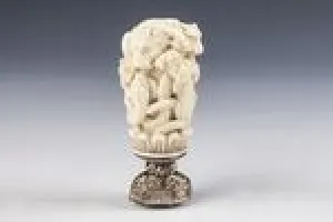IVORY SEAL