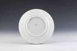 PLATE, ONE OF 30