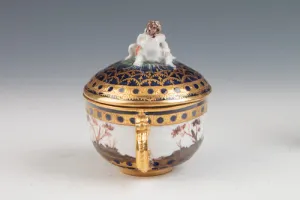 TEACUP FROM THE ORLOV SERVICE