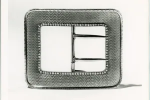 BELT BUCKLE