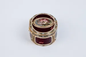 SNUFFBOX