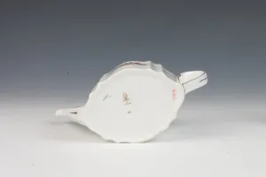 TEAPOT FROM A TEA SERVICE