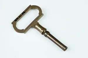 KEY FROM NECESSAIRE