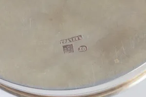 GRANT OF TITLE OF NOBILITY