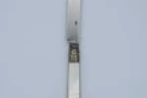 FRUIT KNIFE FROM THE SERVICE OF GRAND DUKE KONSTANTIN NIKOLAEVICH (1 OF 12)