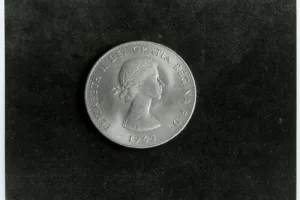 COIN (ONE OF TWO)