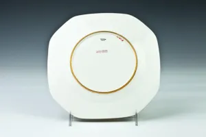 PLATE, ONE OF 11